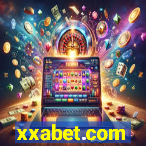 xxabet.com