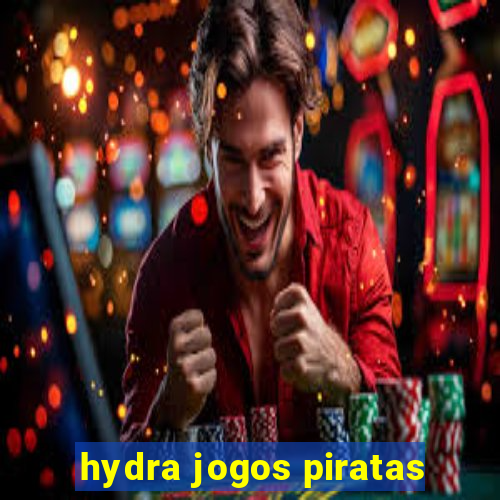 hydra jogos piratas