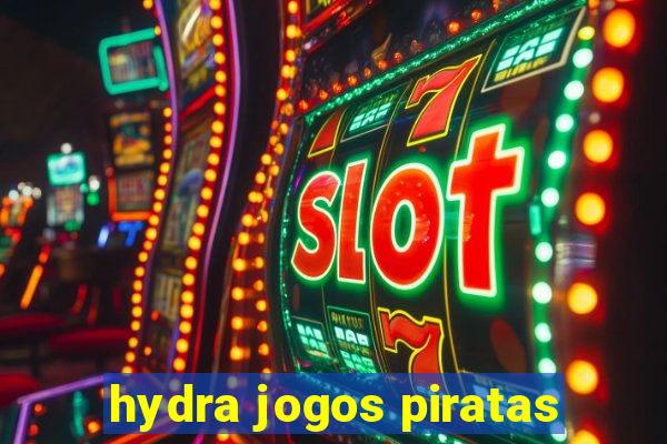 hydra jogos piratas