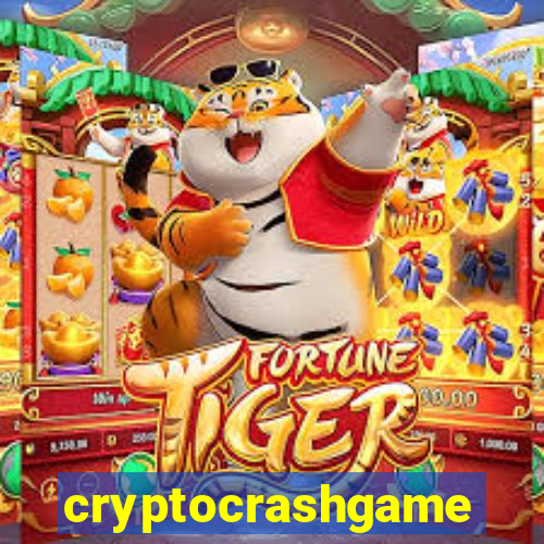 cryptocrashgame