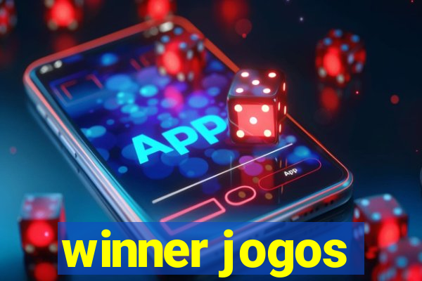 winner jogos