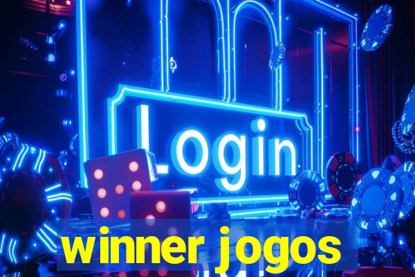 winner jogos