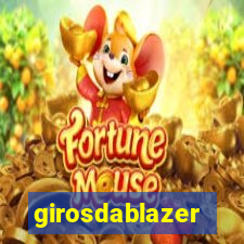 girosdablazer