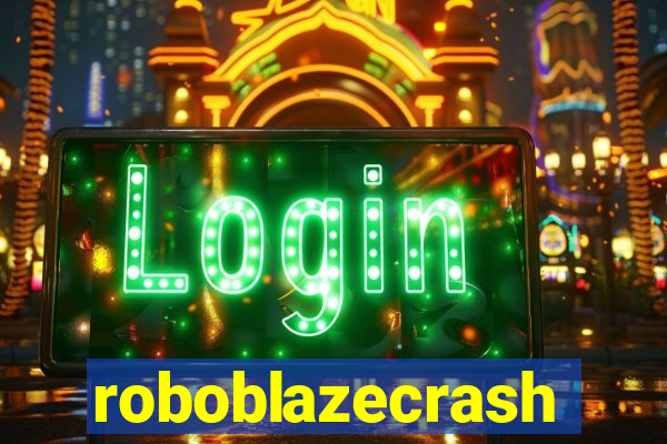 roboblazecrash