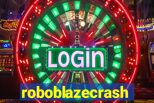 roboblazecrash