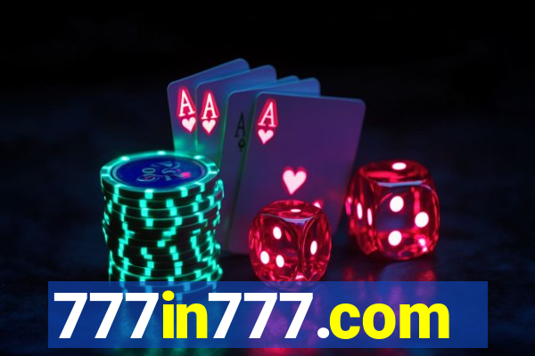 777in777.com