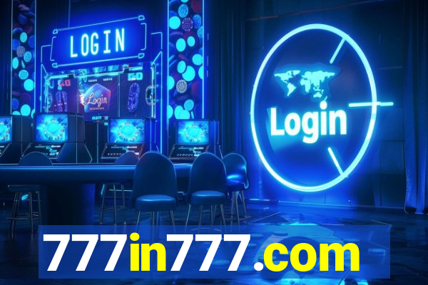 777in777.com