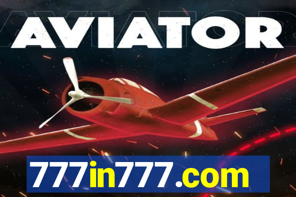 777in777.com