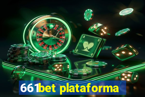 661bet plataforma