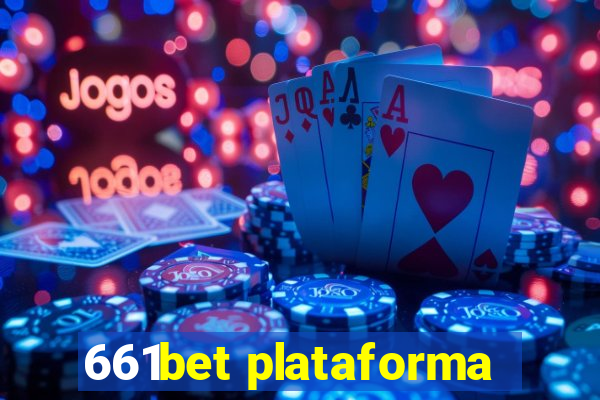 661bet plataforma