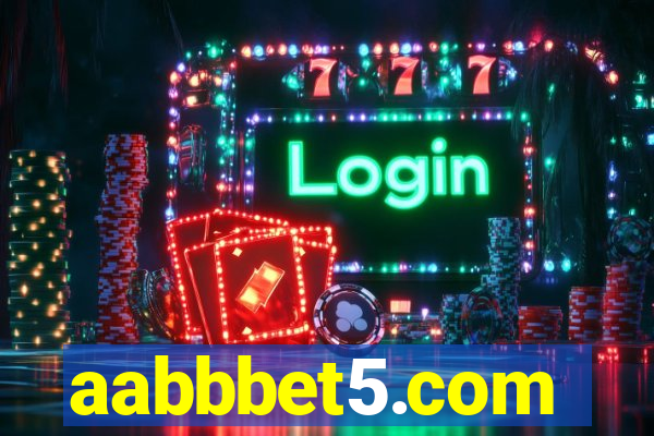 aabbbet5.com