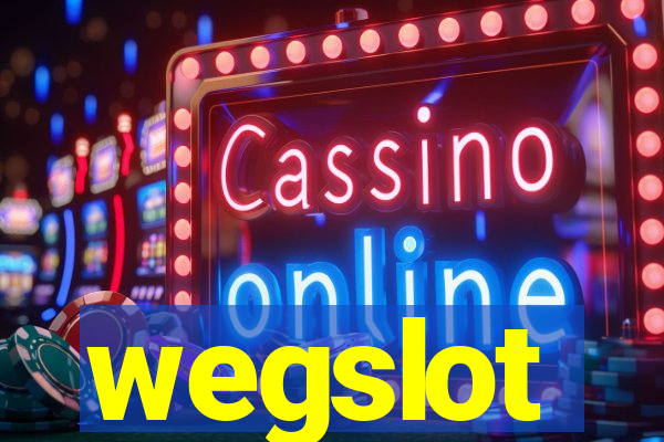 wegslot