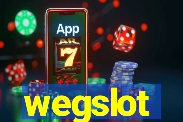 wegslot