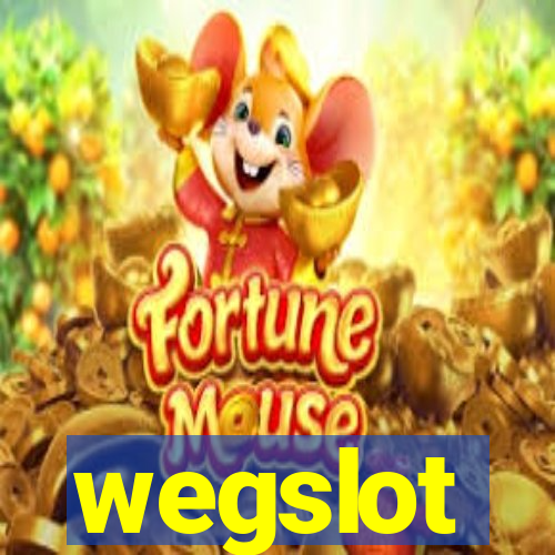 wegslot