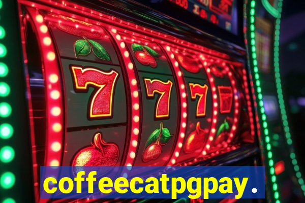 coffeecatpgpay.com