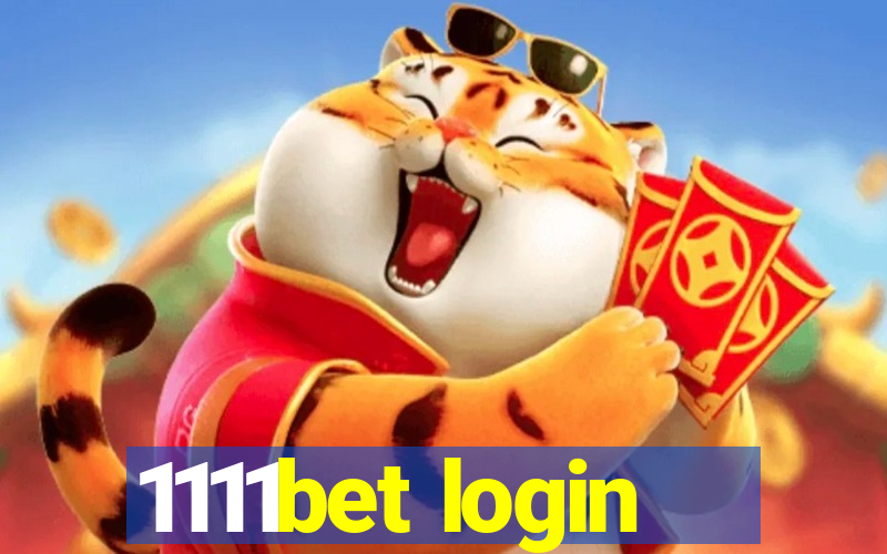 1111bet login