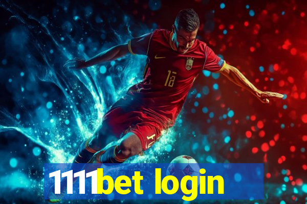 1111bet login