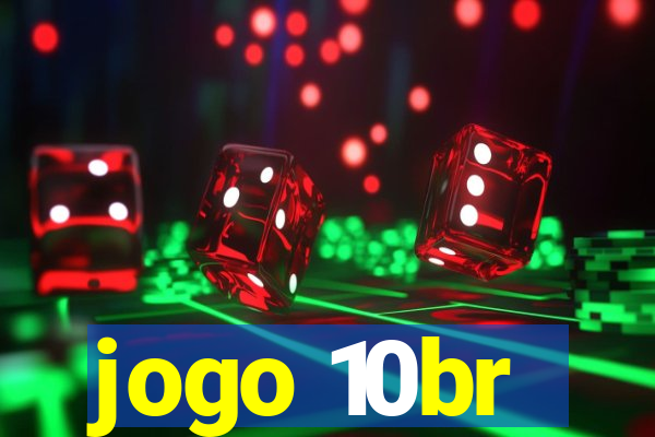 jogo 10br