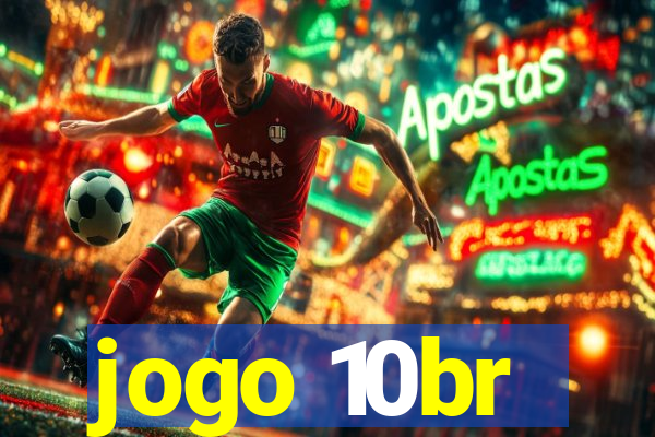 jogo 10br