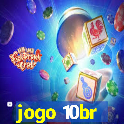 jogo 10br