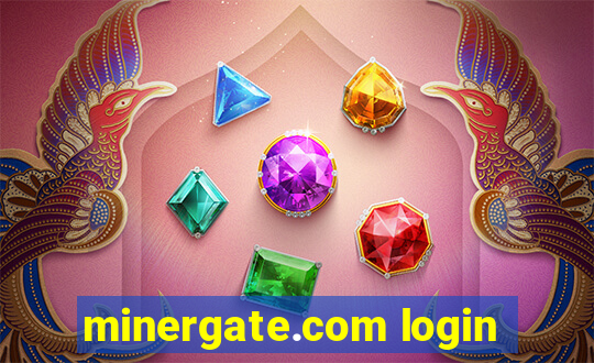 minergate.com login