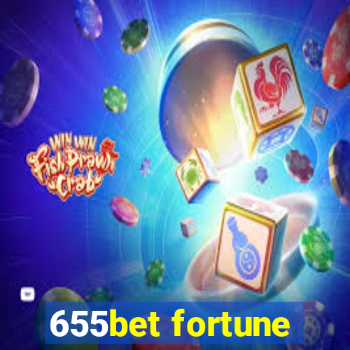 655bet fortune