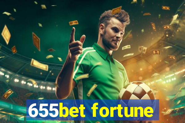 655bet fortune