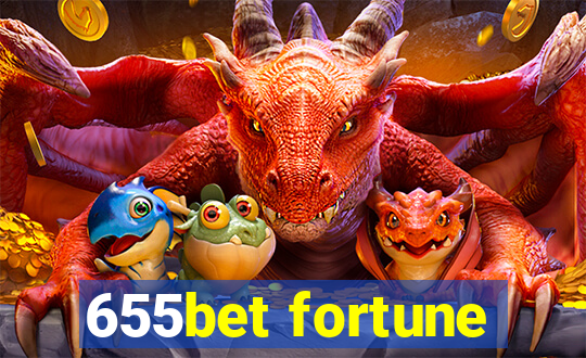 655bet fortune