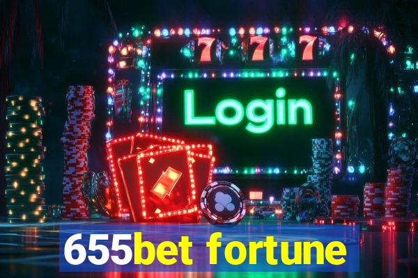 655bet fortune