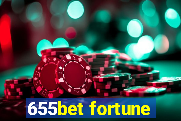 655bet fortune