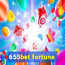 655bet fortune