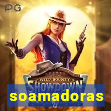 soamadoras