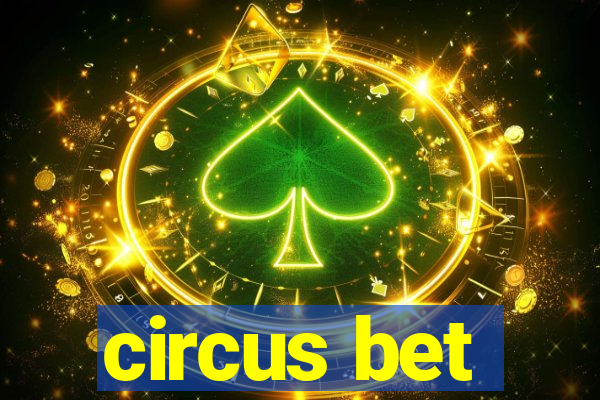 circus bet