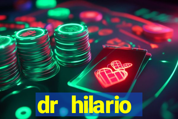 dr hilario mastologista em santos