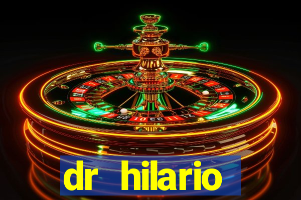 dr hilario mastologista em santos