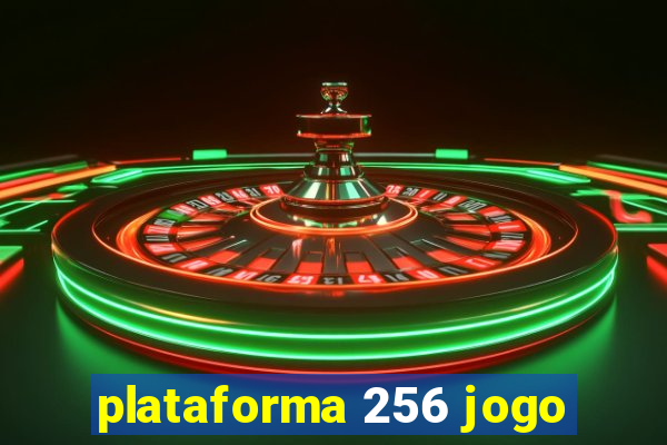 plataforma 256 jogo