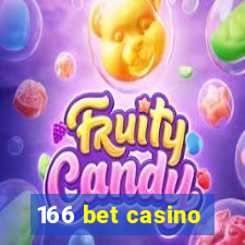 166 bet casino