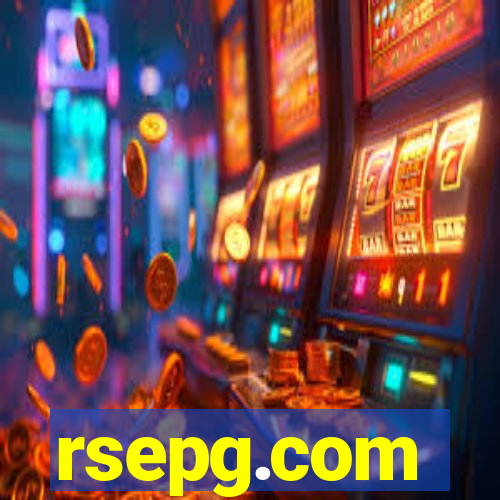 rsepg.com