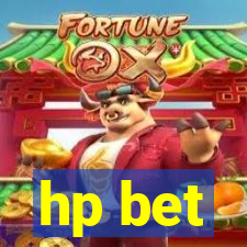 hp bet