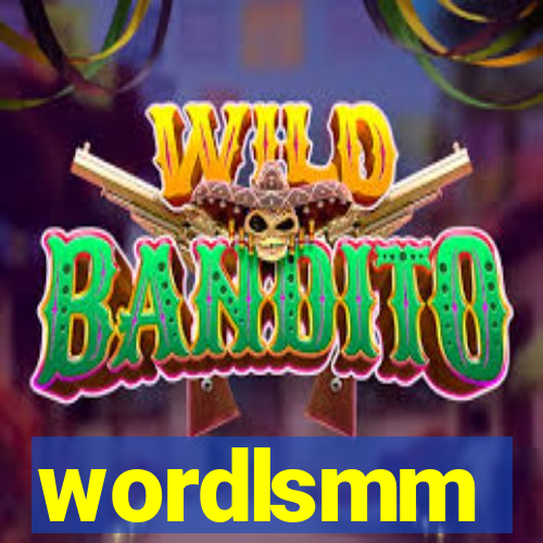 wordlsmm