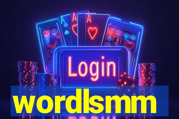 wordlsmm