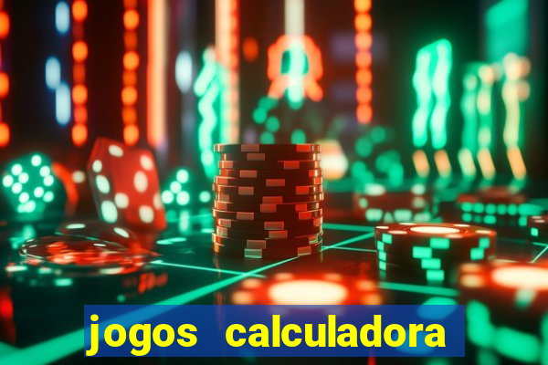 jogos calculadora do amor