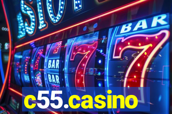 c55.casino