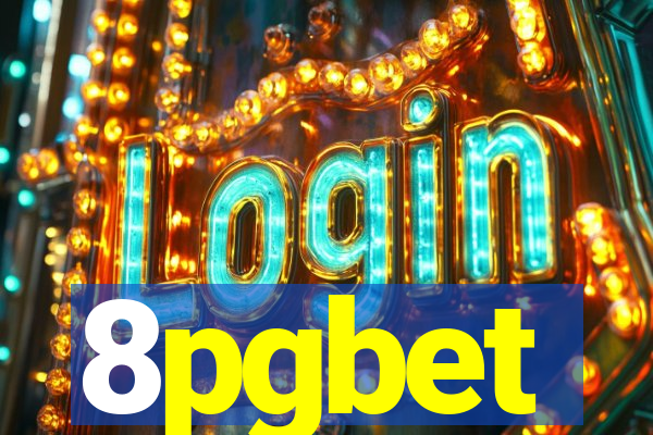 8pgbet