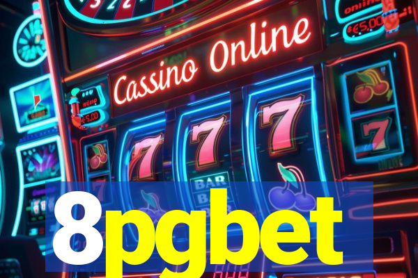 8pgbet