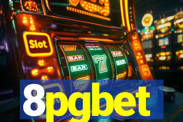 8pgbet