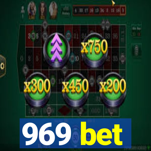 969 bet