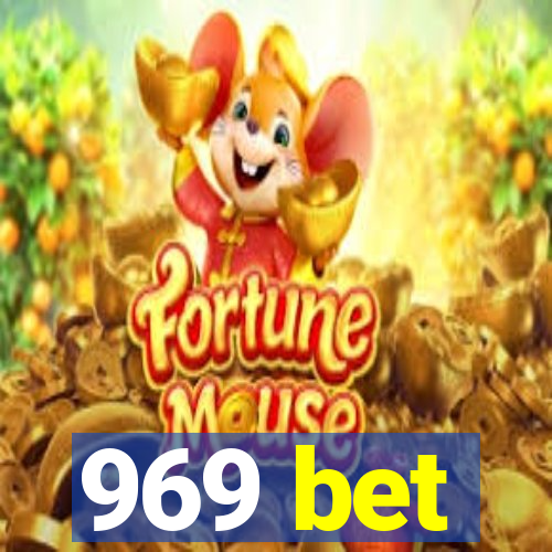 969 bet