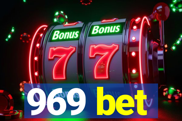 969 bet