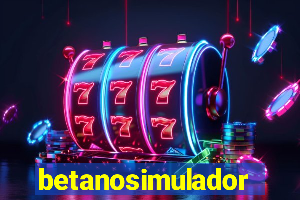 betanosimulador